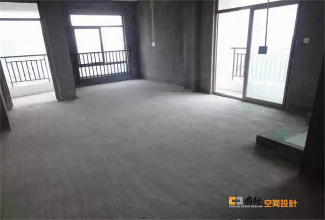 毛坯房装修设计全流程深度解析：从结构验收到空间落地的专业指南
